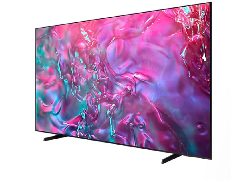Samsung - Televisor inteligente Tizen Crystal UHD 4K de 98" serie DU9000