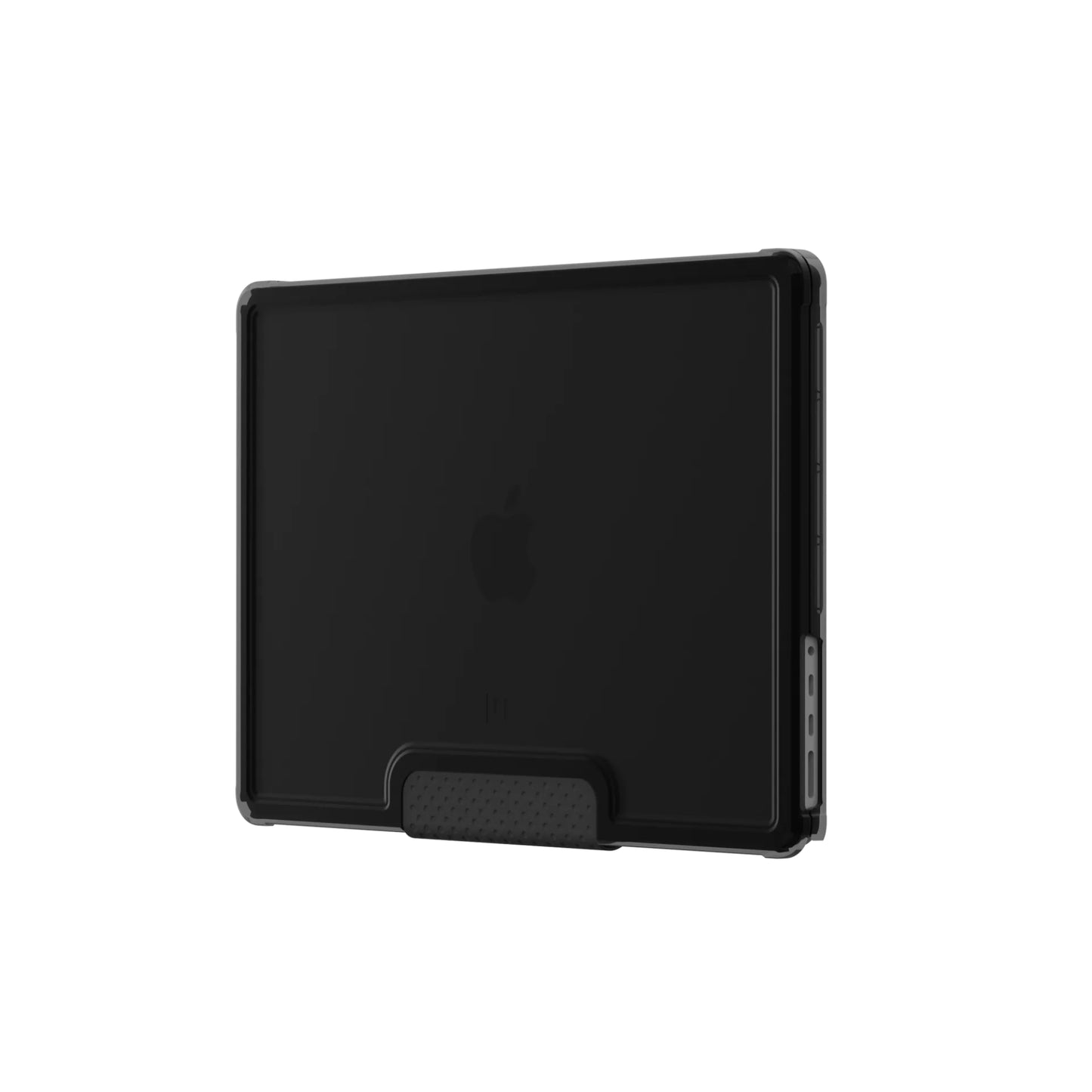 Estuche Lucent para MacBook Pro de 14" de Urban Armor Gear, color negro