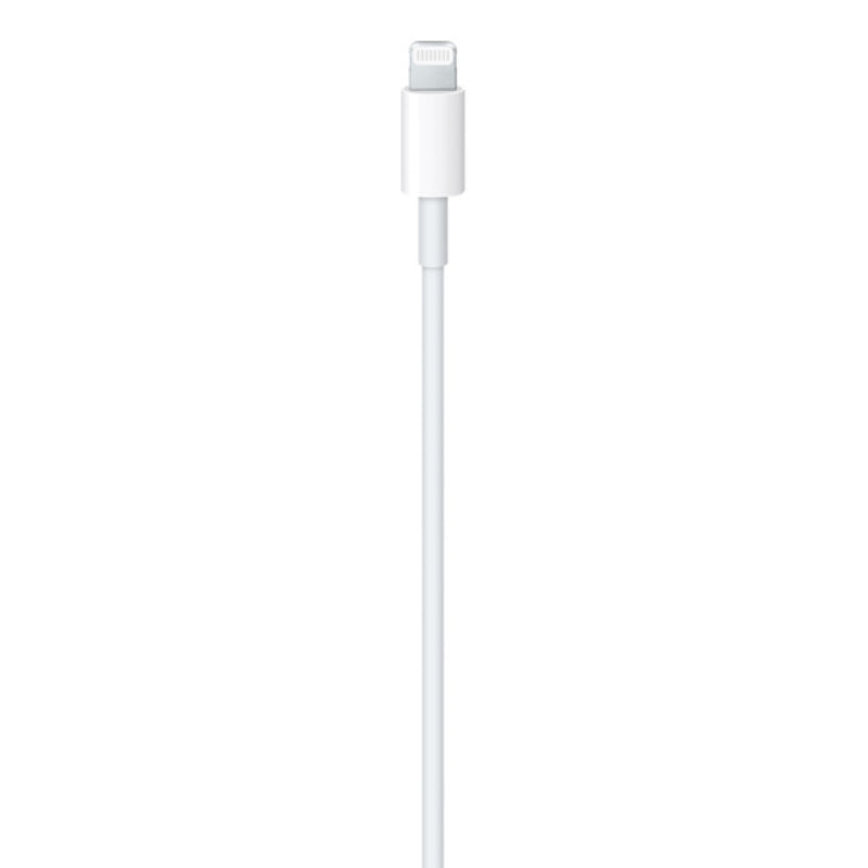 Apple USB-C to Lightning Cable - White