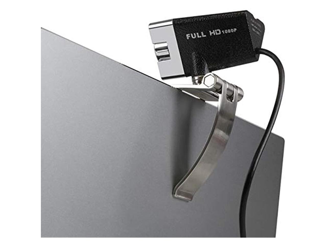 Aluratek 1080P Hd Webcam With Mic - Curacao