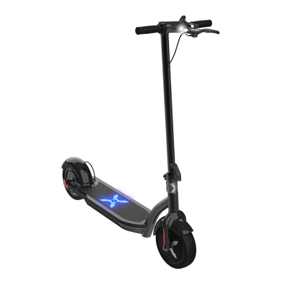 Hover-1 Alpha 10" Electric Scooter with Cruise Control