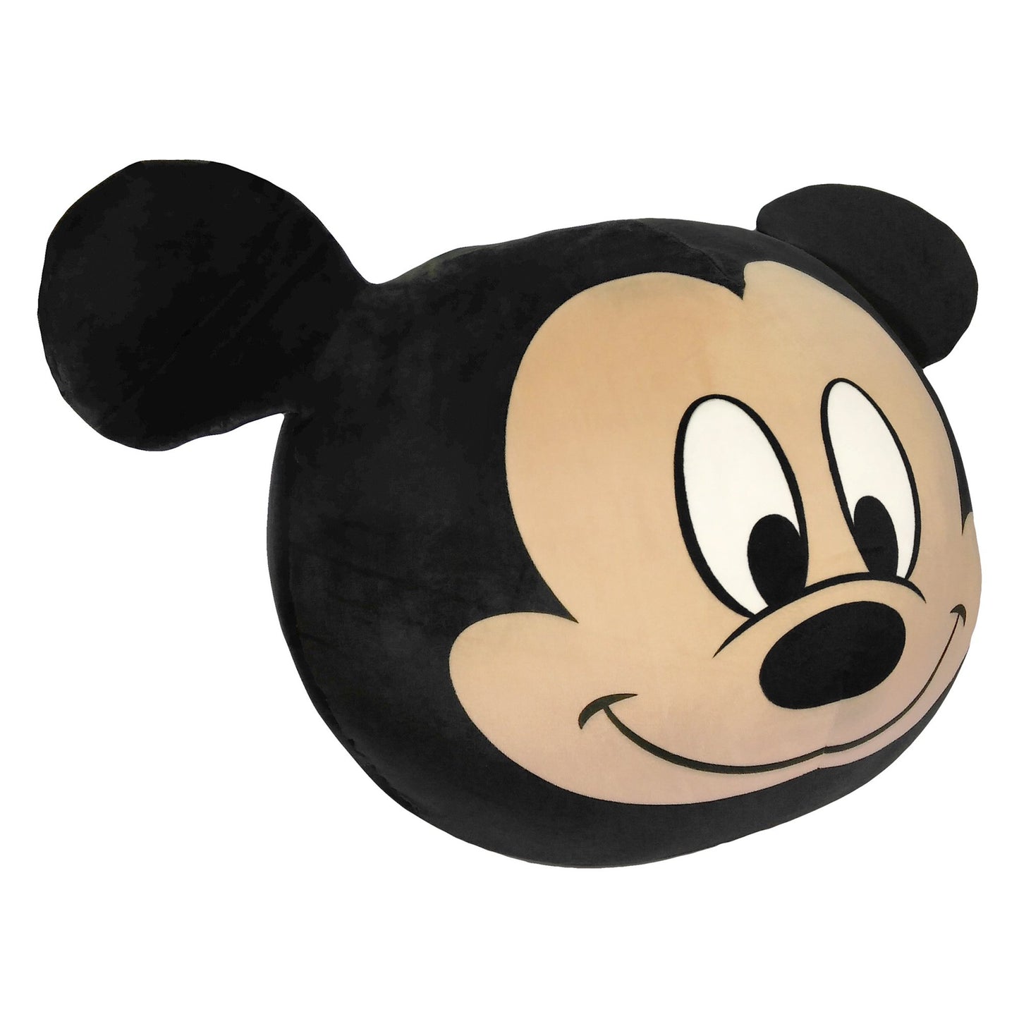 Disney 11" Mickey Mouse Cloud Pillow