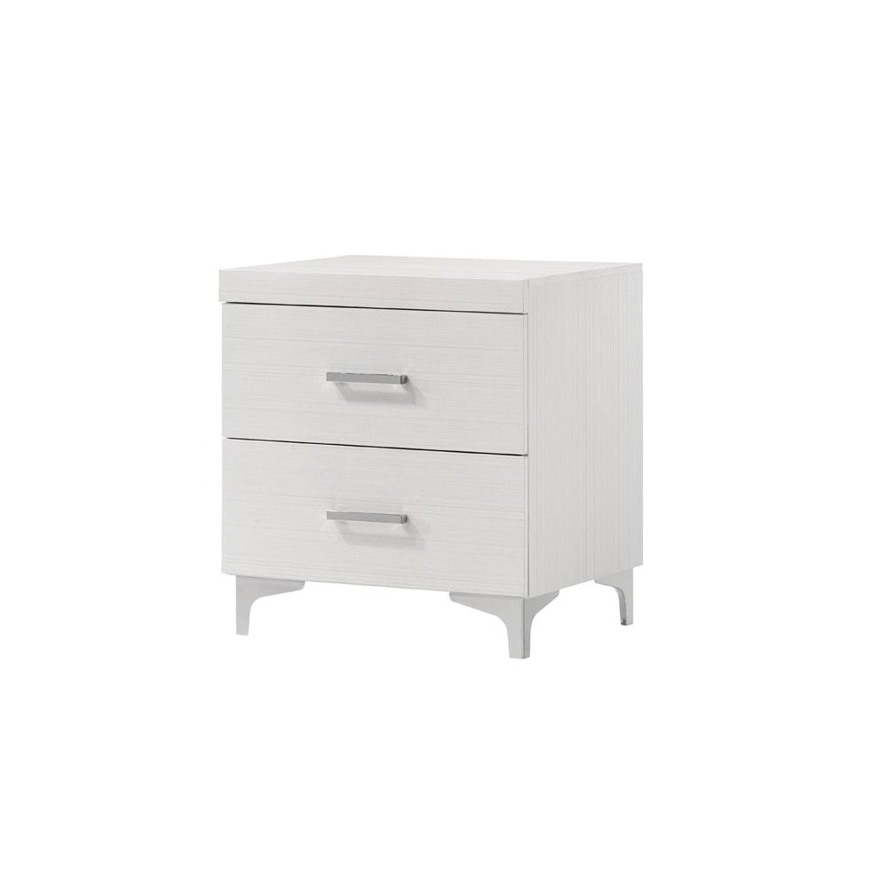 Casilda Nightstand by Acme Furniture