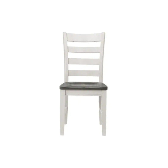 Monterey 39" Dining Chair (Set of 2) by Martin Svensson - Curacao