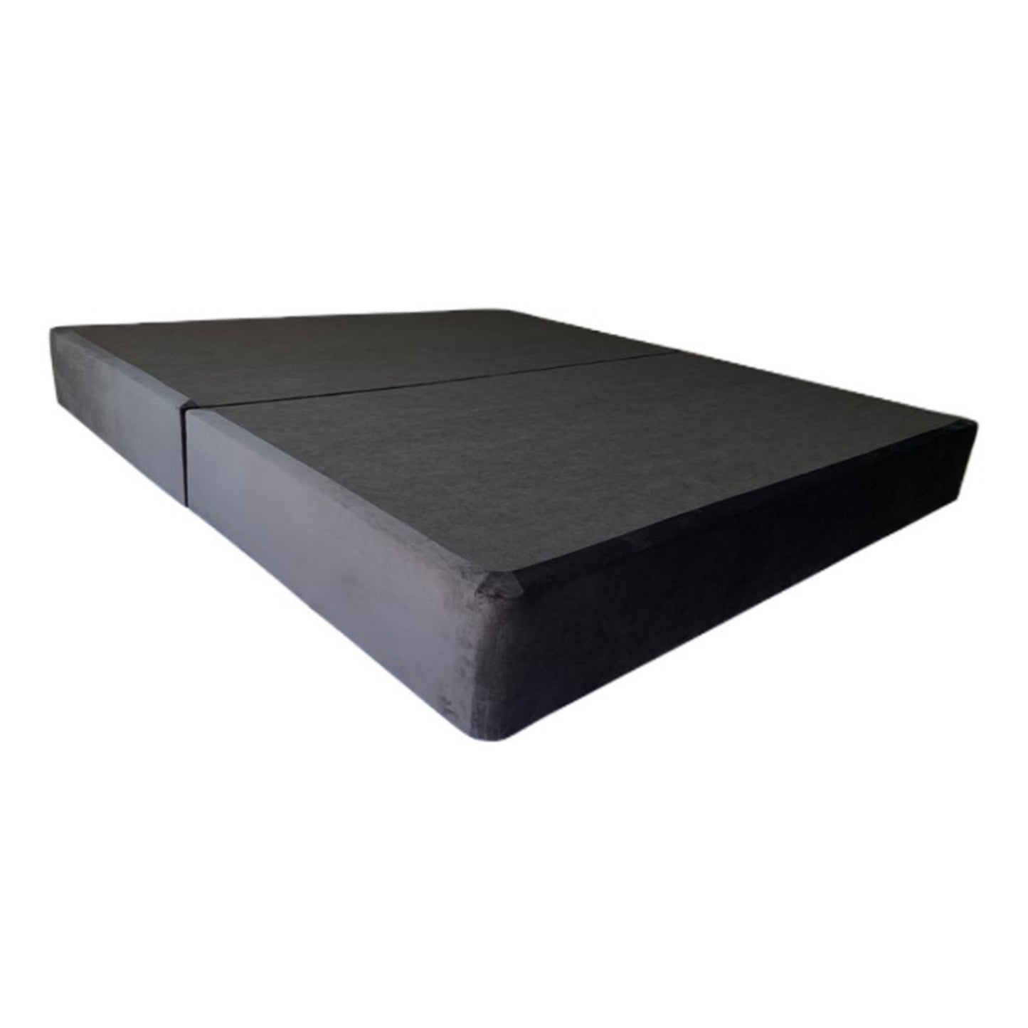 Best Home King Size 9" Universal Foundation, Black