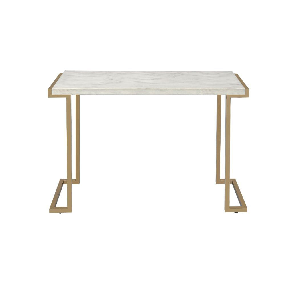 Boice II 22" Accent Table by Acme Furniture