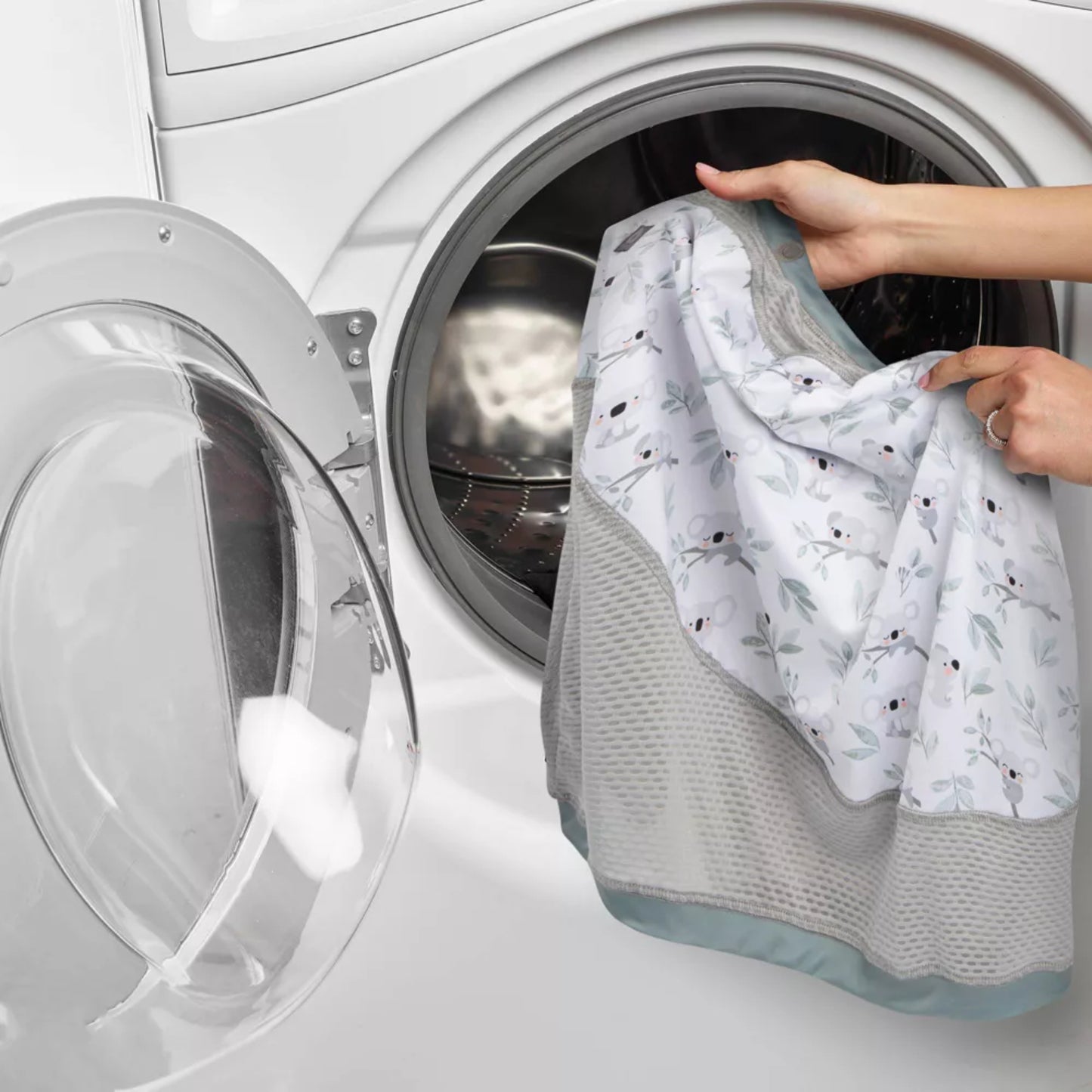 Funda multiusos Koala para Boppy 4 y más