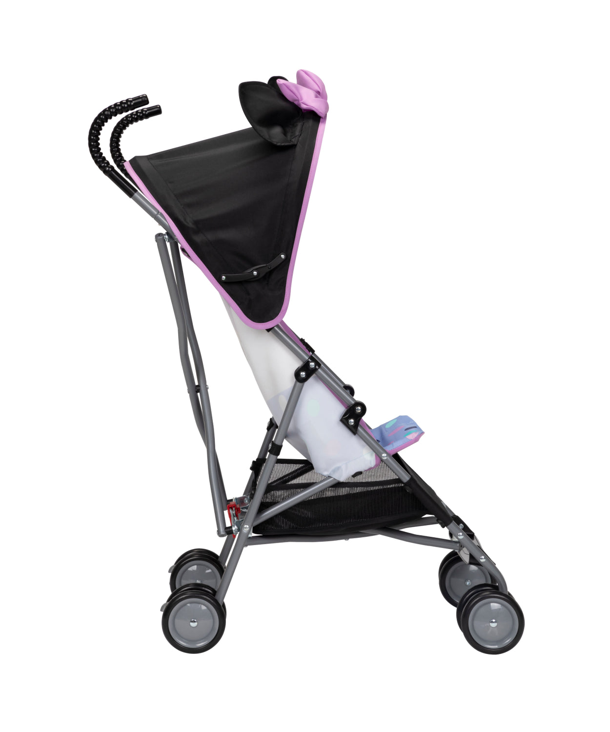 Disney Baby Character Umbrella Stroller, Minnie Play All Day