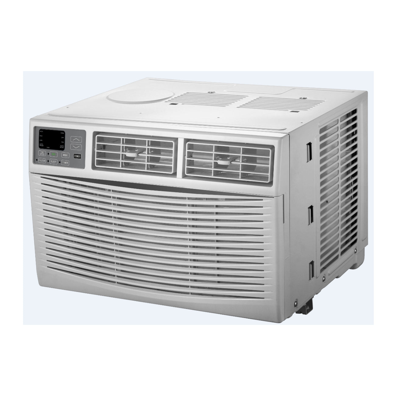 Toscana TWAC14CRD1LT 14,000 BTU Window Air Conditioner - White