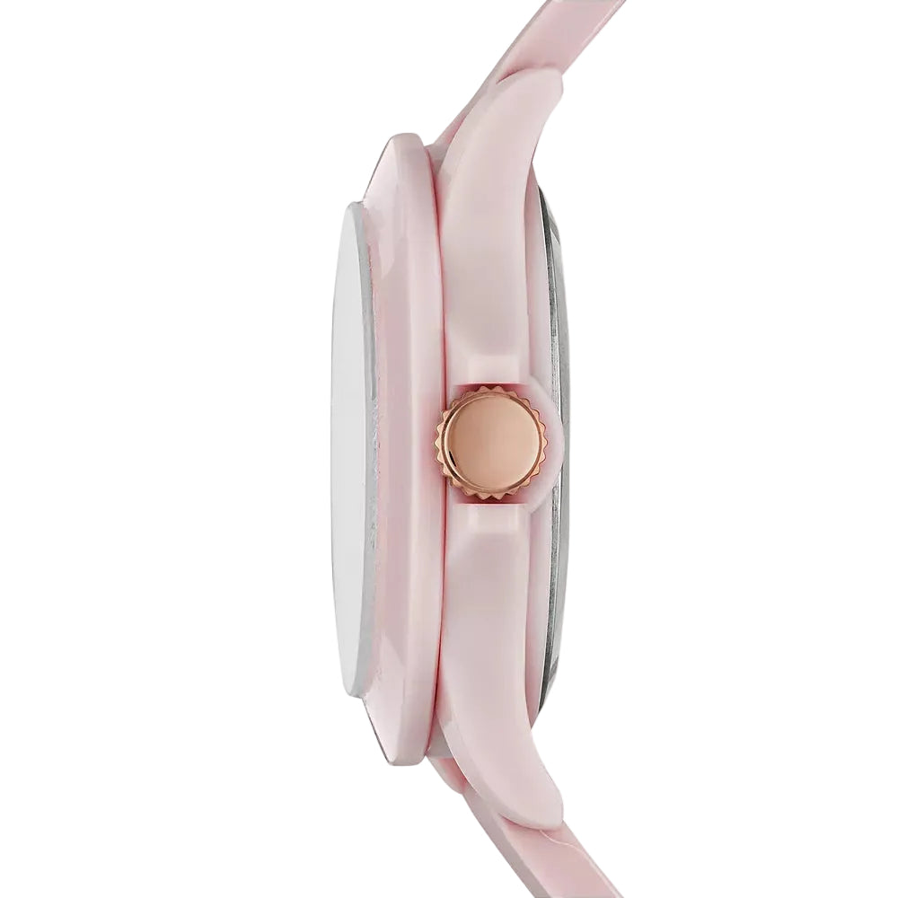 Skechers Rosencrans Women's 40mm Analog Strap Watch