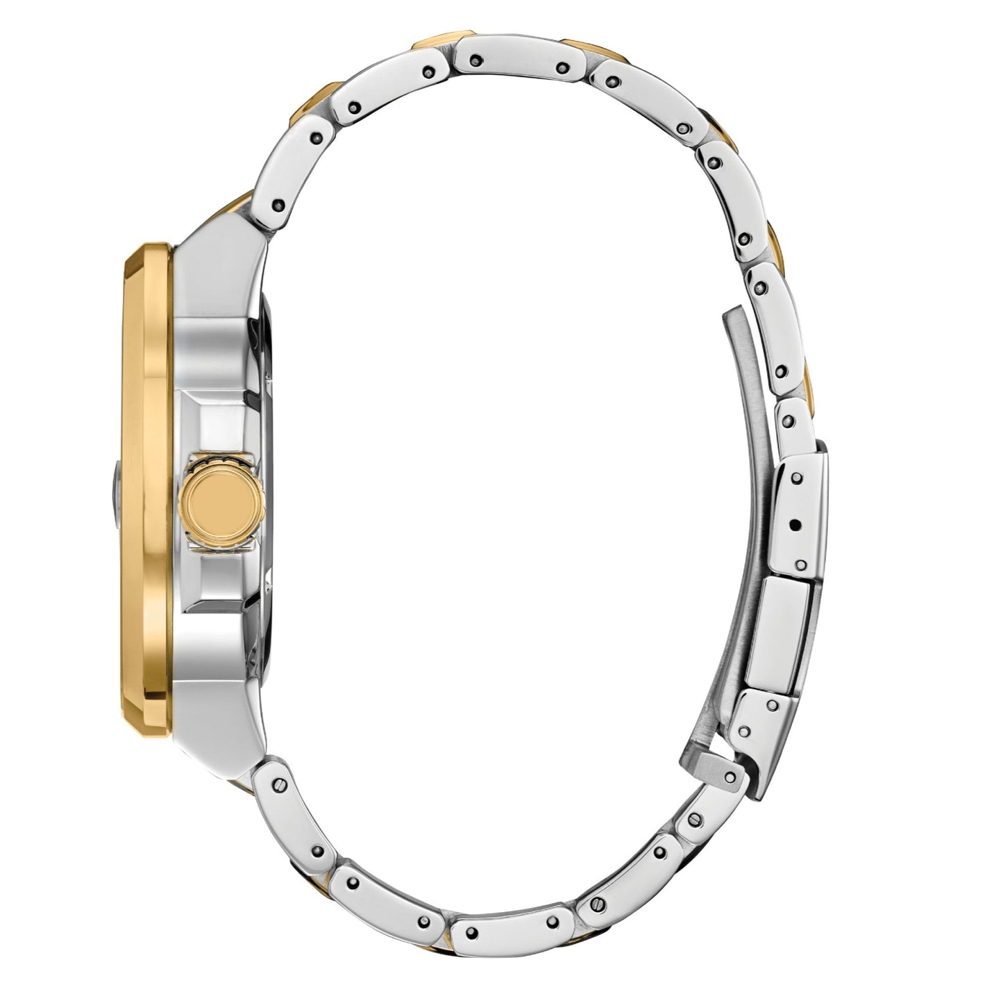 Citizen Endeavor Men's 44mm Eco-Drive Stainless Steel Bracelet Watch - Blue