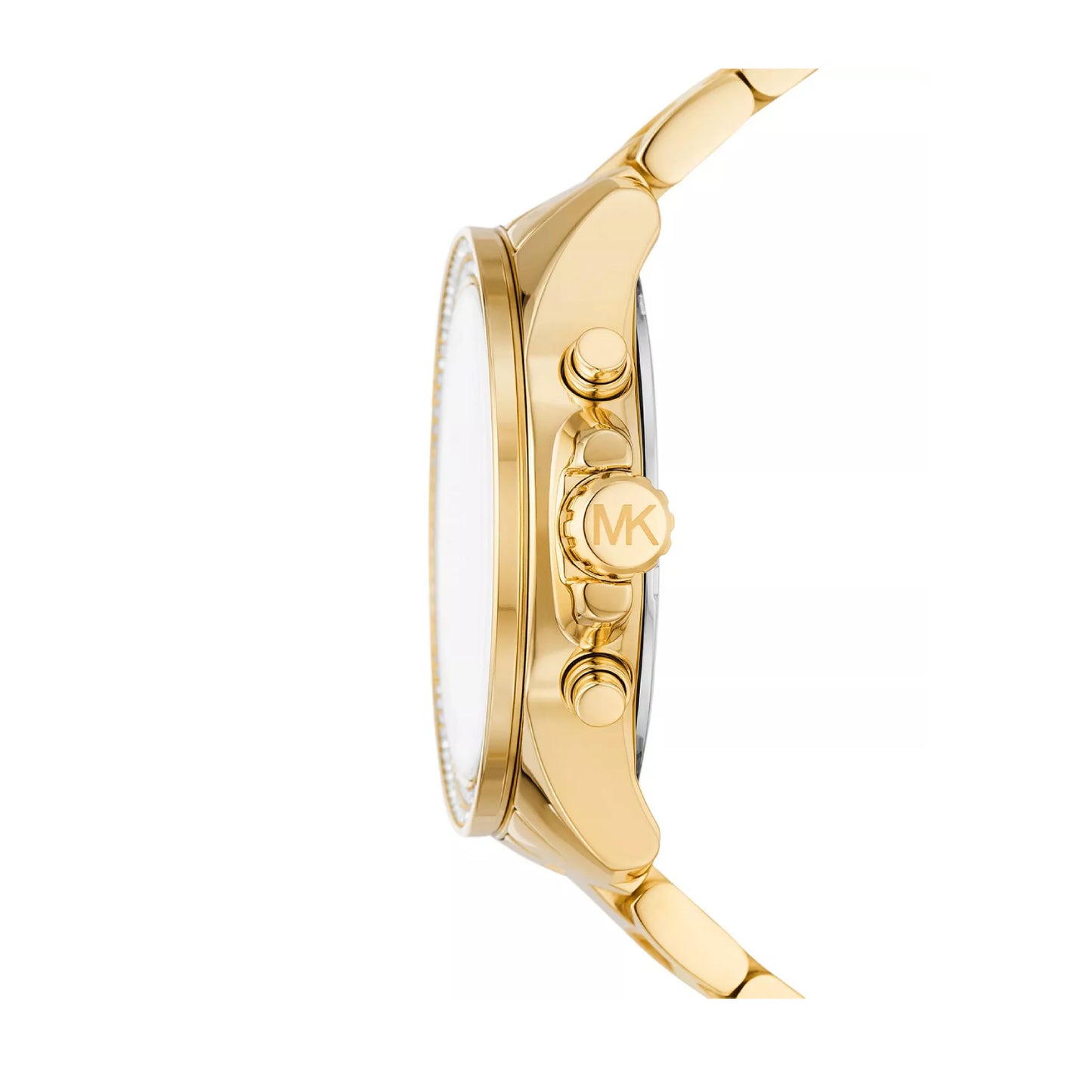 Michael Kors Women's Wren Chronograph Watch