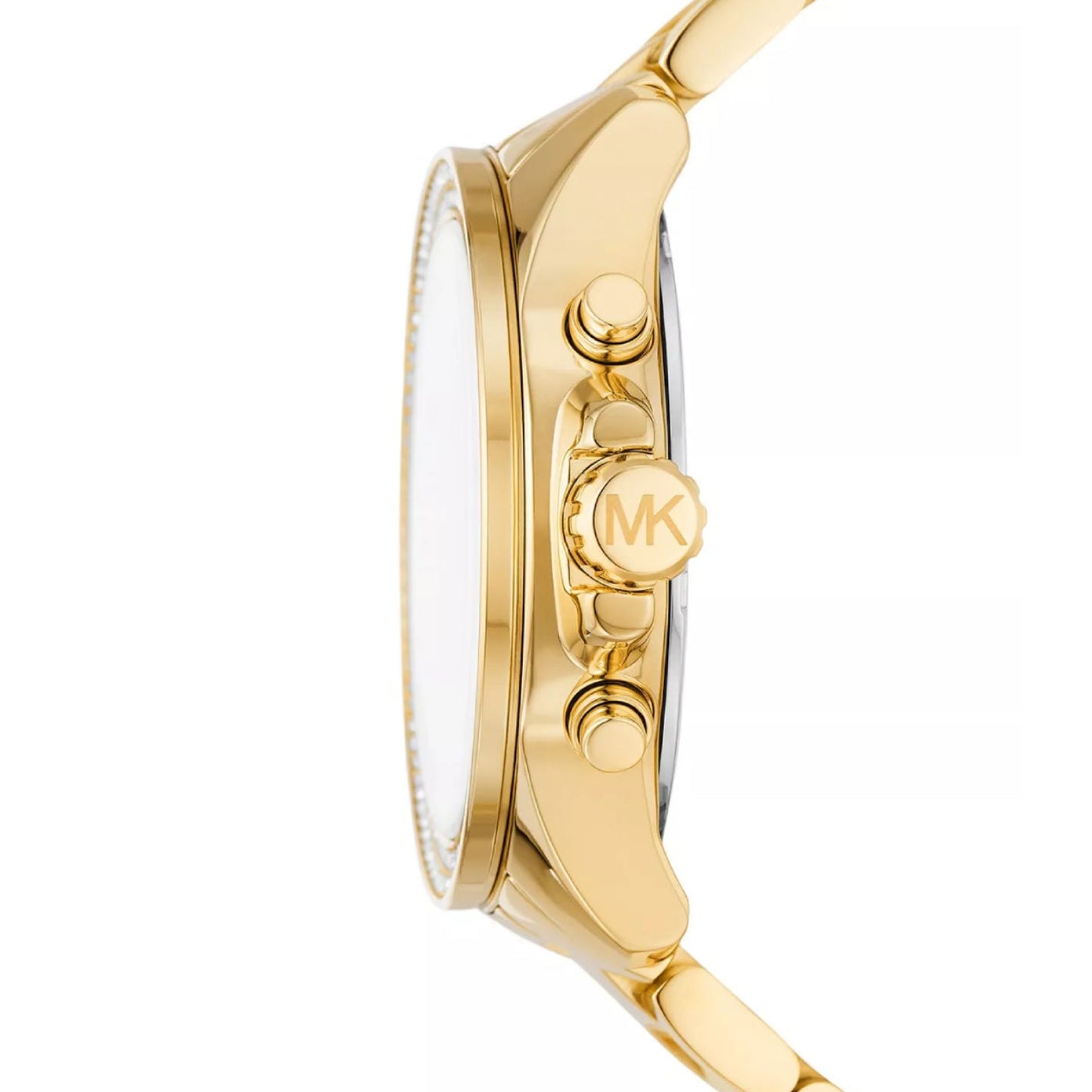 Michael Kors Women's 42mm Wren Chronograph Watch