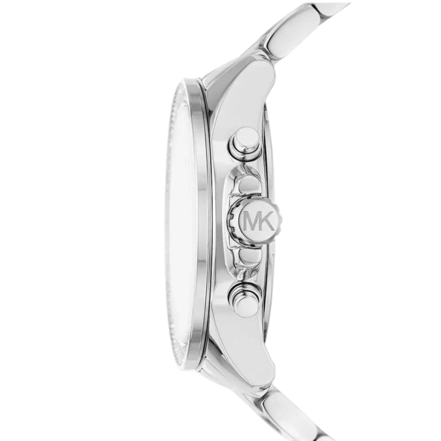 Michael Kors Women's 42mm Wren Chronograph Watch