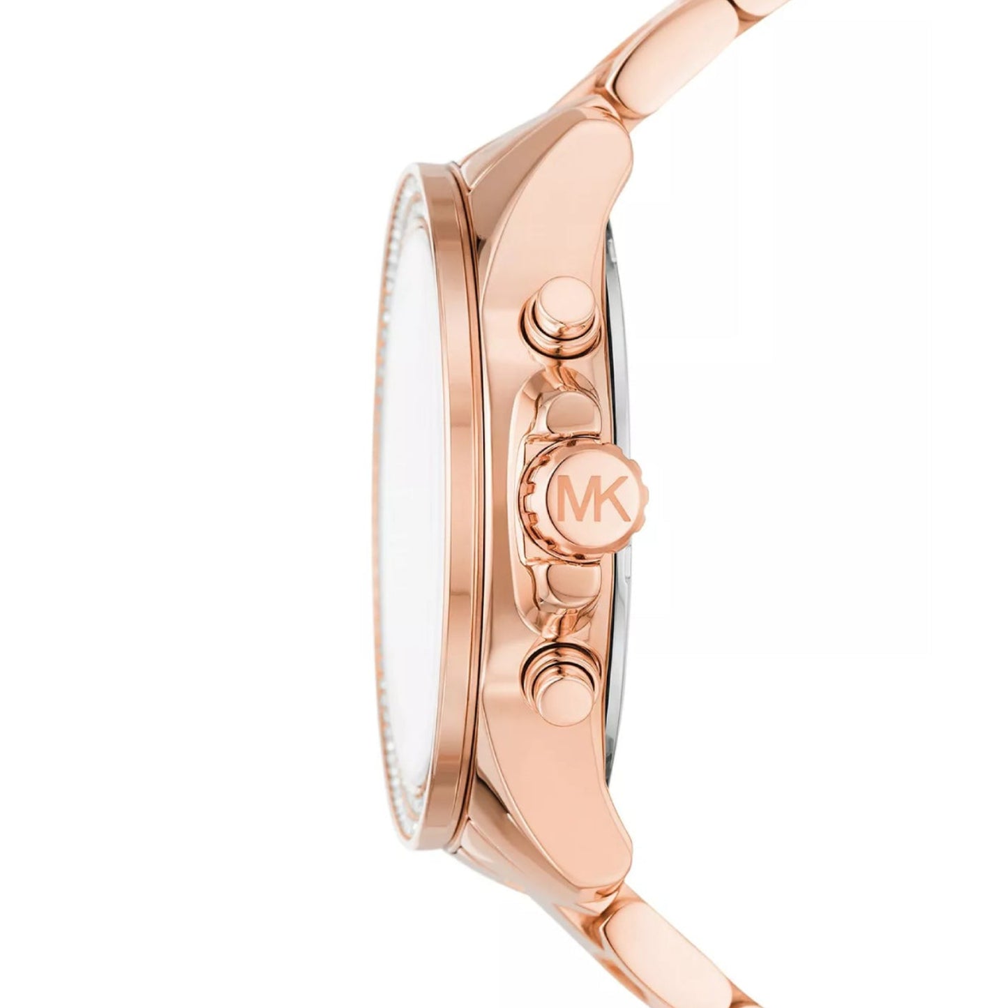Michael Kors Women's 42mm Wren Chronograph Watch