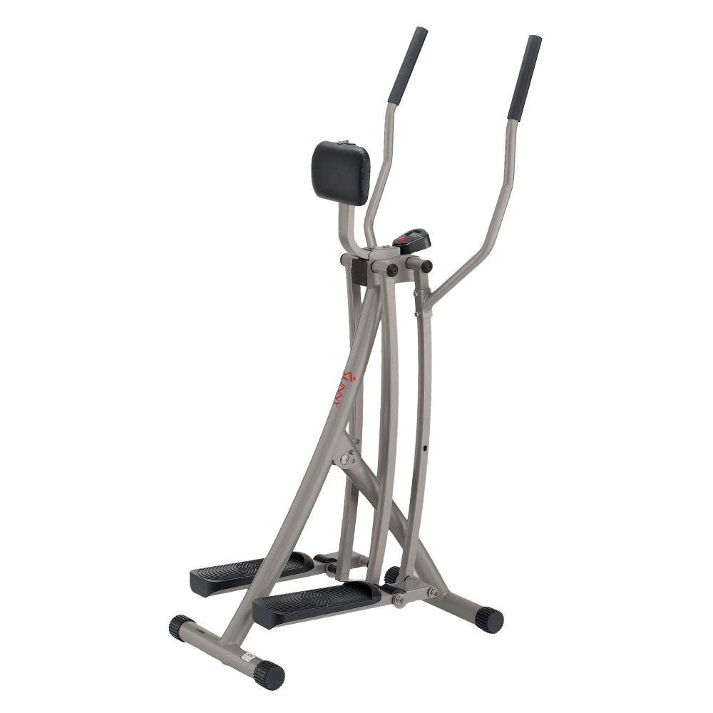 Sunny Health & Fitness Directional Elliptical Exercise Trainer