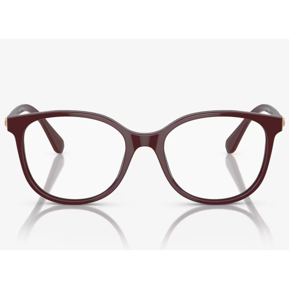 Gafas de sol cuadradas Swarovski SK2002100851 para mujer