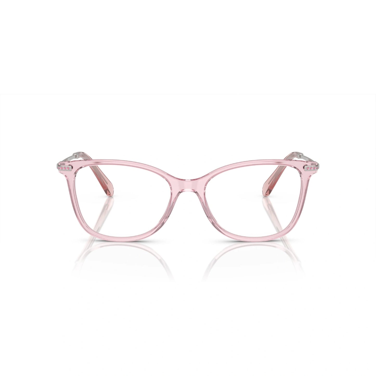 Gafas de sol cuadradas Swarovski SK2010 para mujer