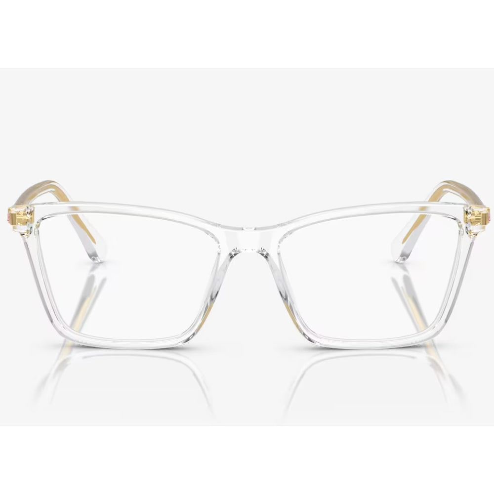 Gafas de sol rectangulares Swarovski SK2015102753 para mujer