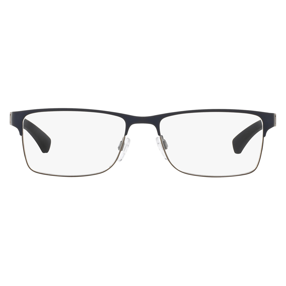 Anteojos rectangulares Emporio Armani EA1052 para hombre