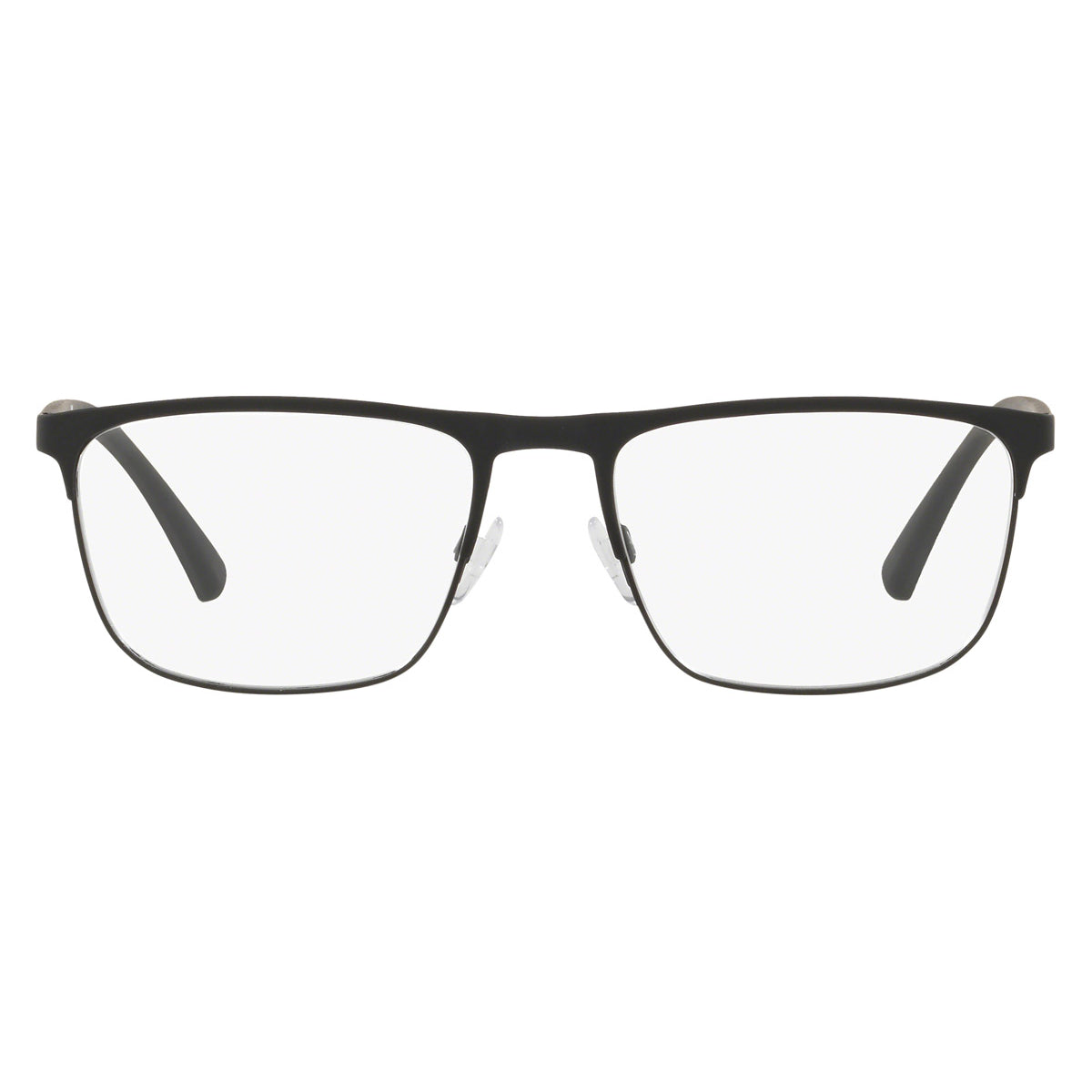 Emporio Armani Men's EA1079 Square Eyeglasses