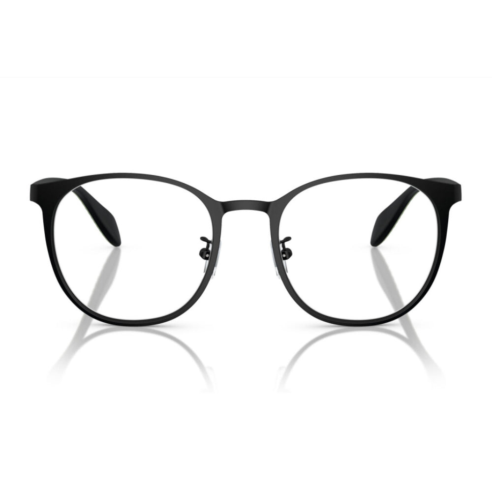 Emporio Armani Men's EA1148 Round Eyeglasses