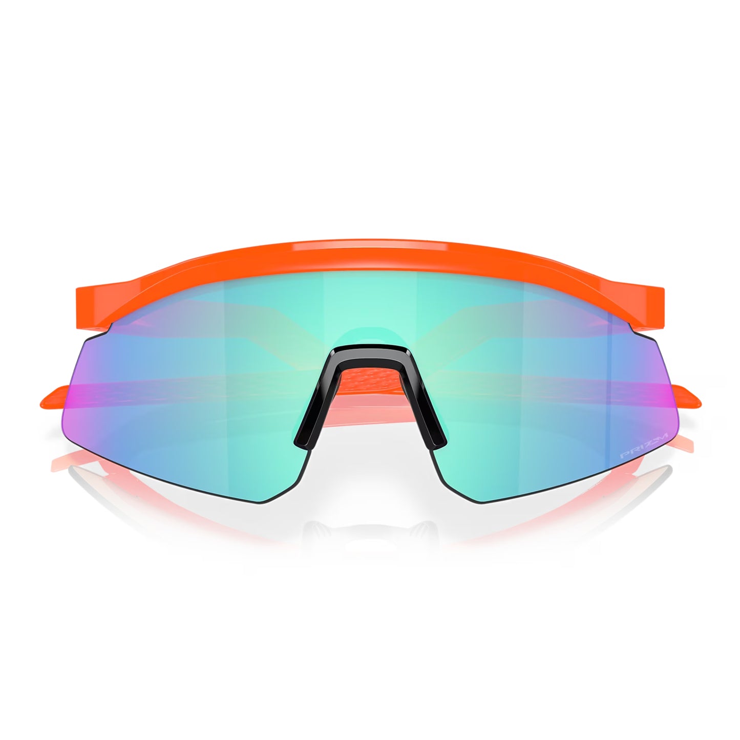 Gafas de sol Oakley Hydra OO9229 Shield Prizm para hombre