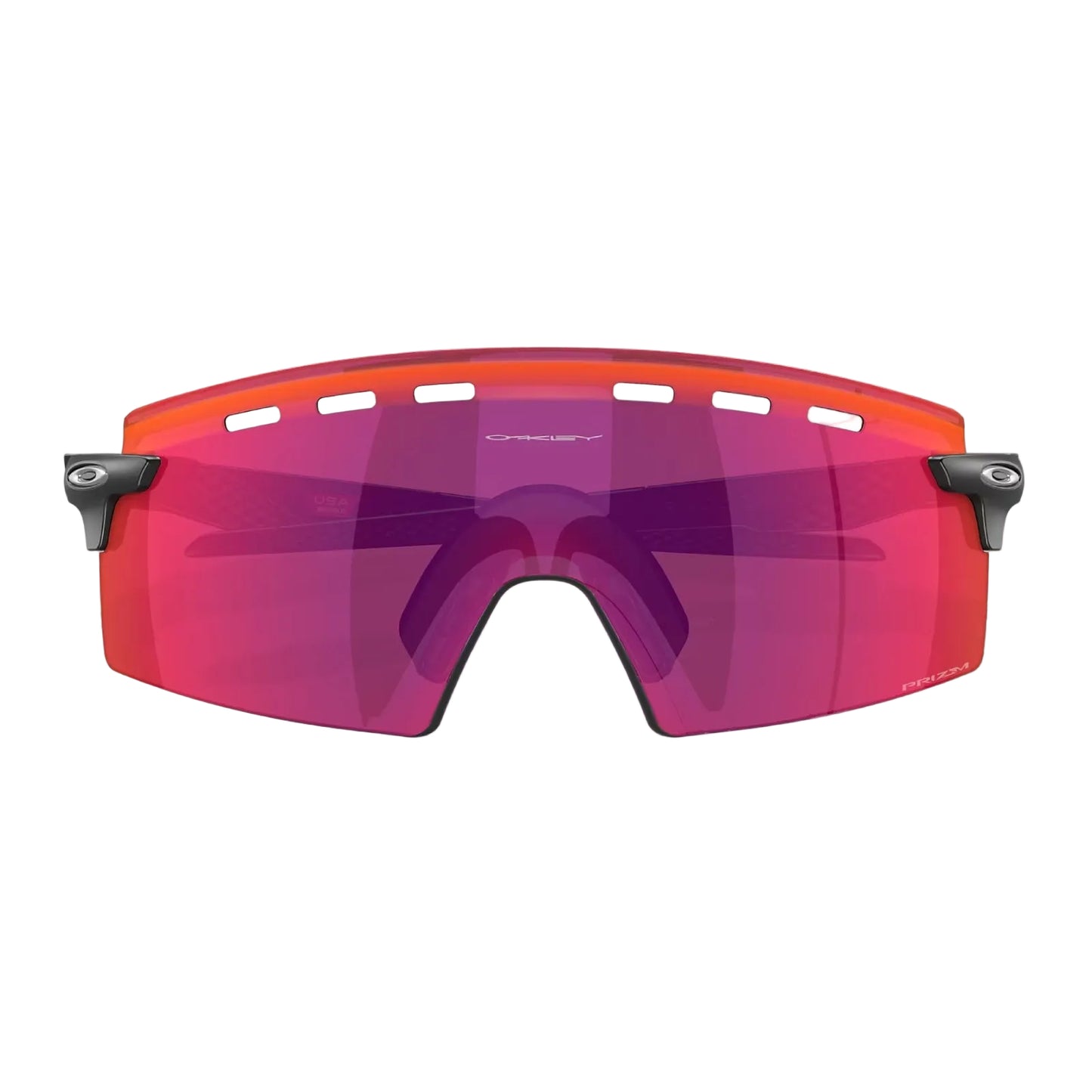 Oakley Encoder Strike Men's OO9235 Shield Prizm Sunglasses