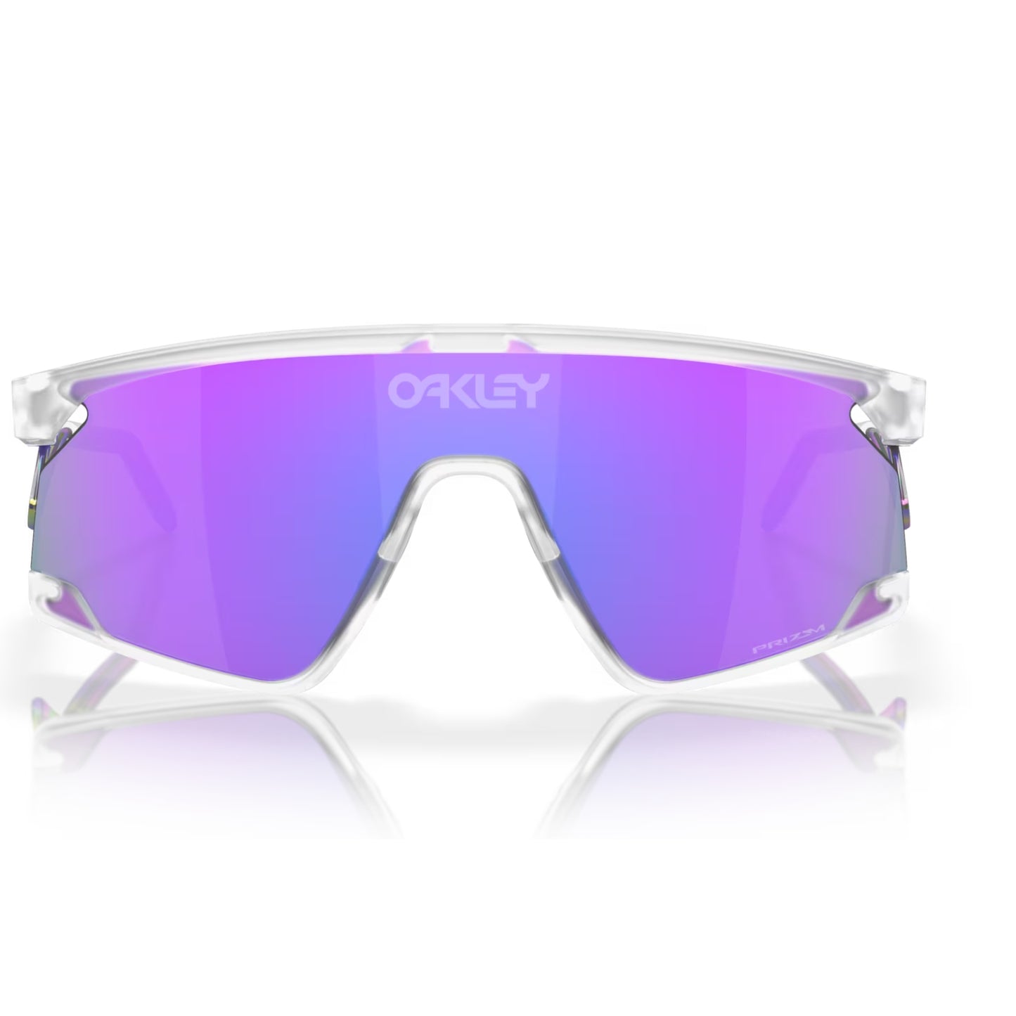 Oakley BXTR Metal Men's OO9237923702 Shield Prizm Sunglasses