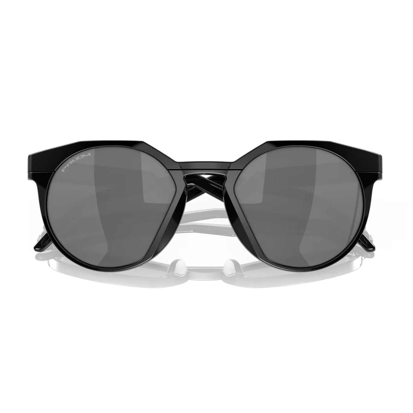 Gafas de sol Oakley HSTN OO9242 Round Prizm para hombre