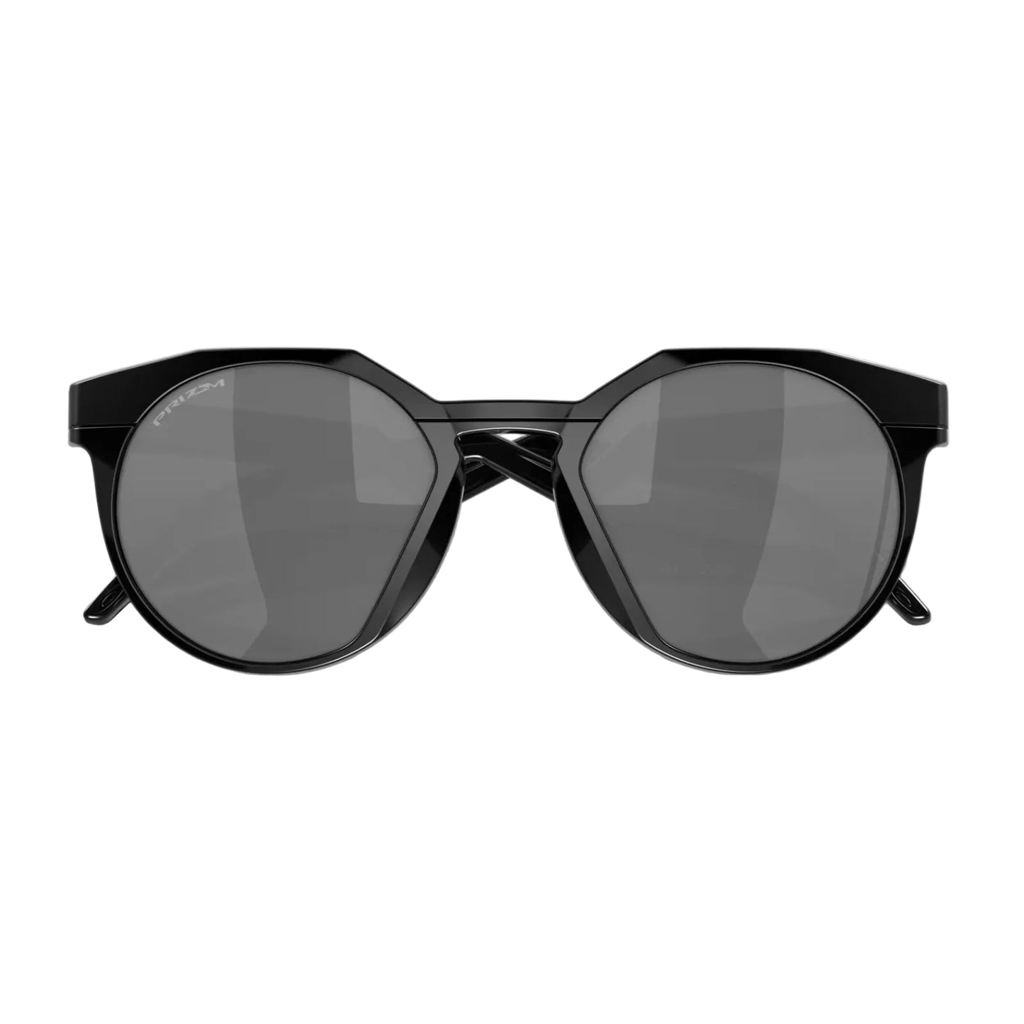 Oakley HSTN Men's OO9242 Round Prizm Sunglasses