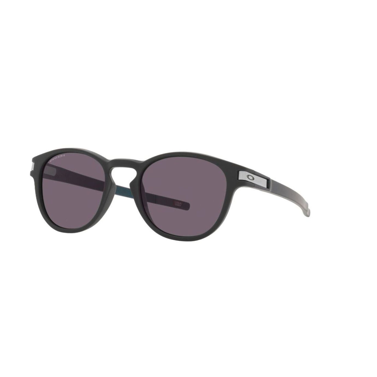 Gafas de sol unisex Oakley Latch OO9265 Round Prizm