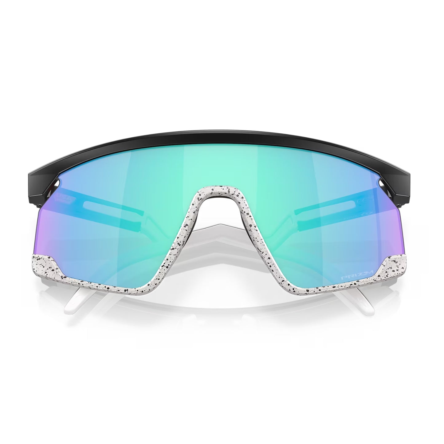 Oakley BXTR Unisex OO9280 Shield Prizm Sunglasses