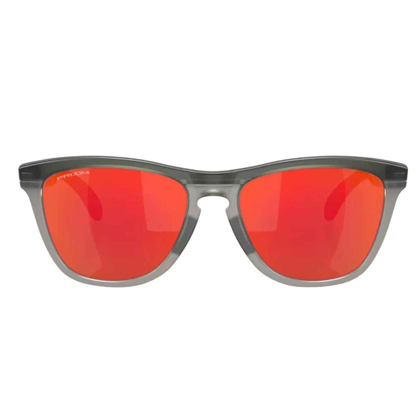 Gafas de sol Oakley Frogskins OO9284928401 Square Prizm para hombre