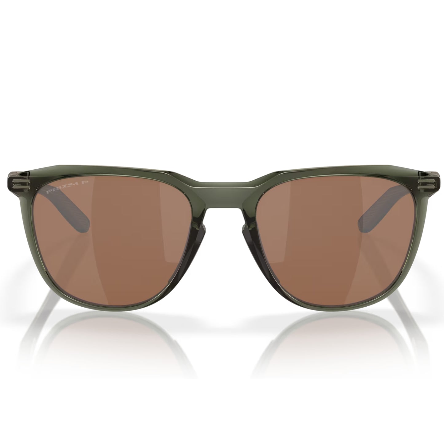 Oakley Thurso Men's OO9286 Square Prizm Sunglasses