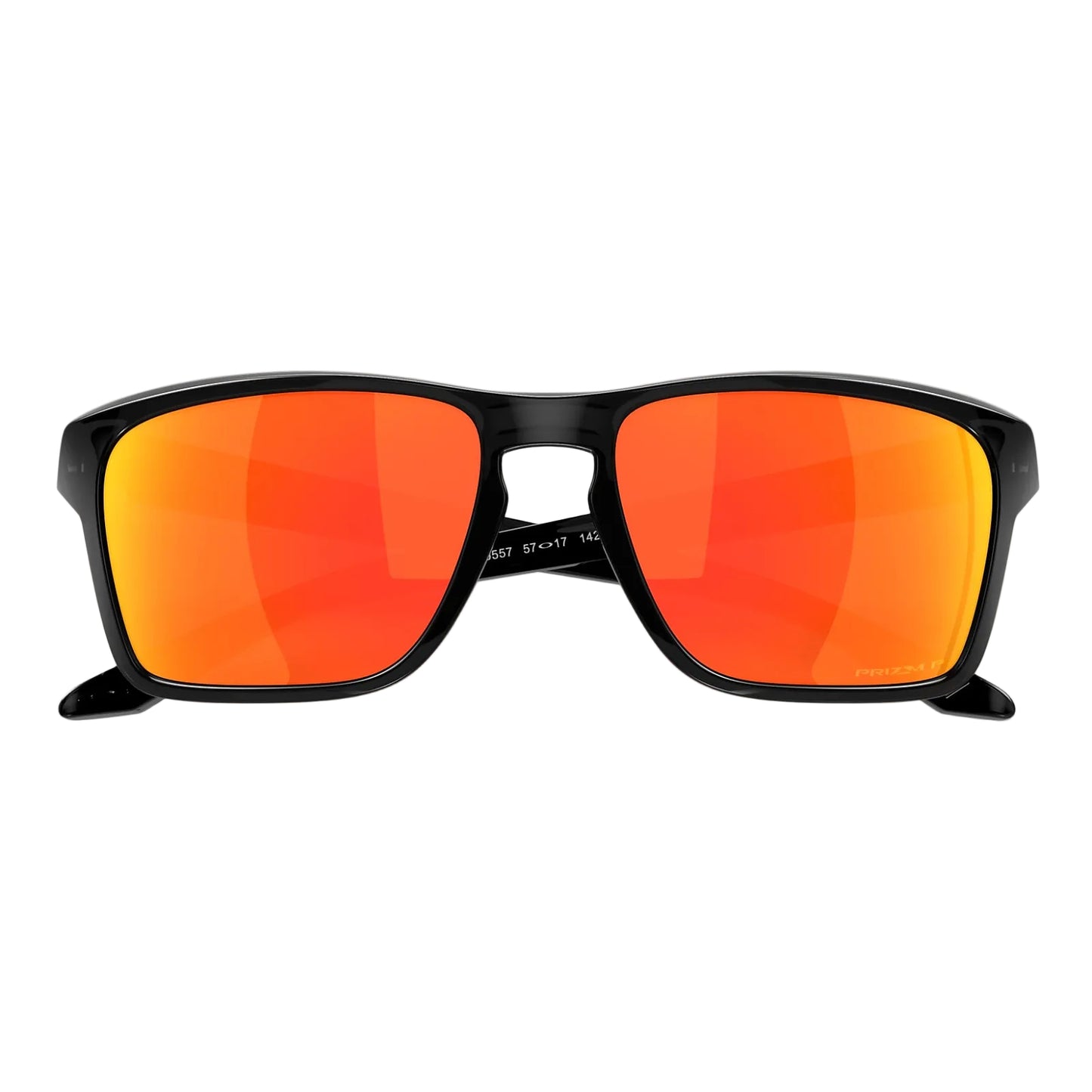 Oakley Sylas Men's OO9448 Rectangle Prizm Polarized Sunglasses