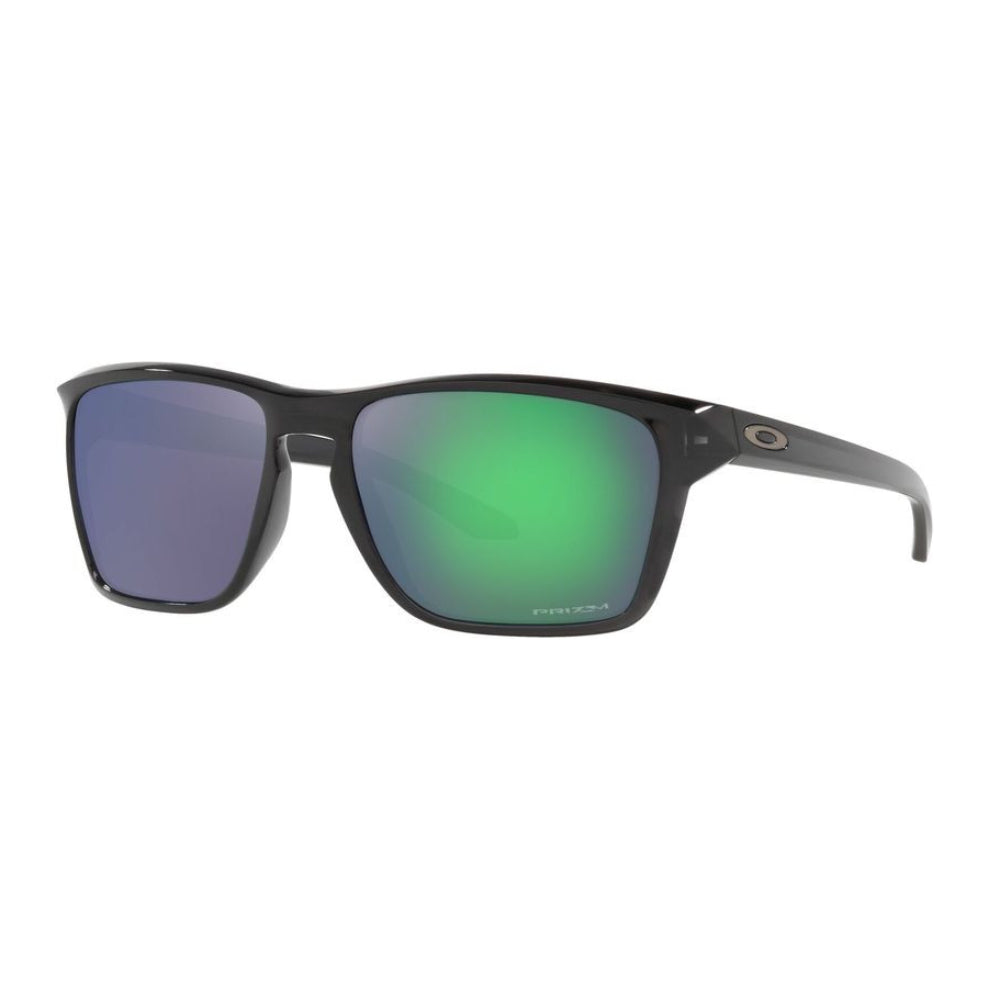 Oakley Sylas Men's OO9448 Rectangle Prizm Sunglasses