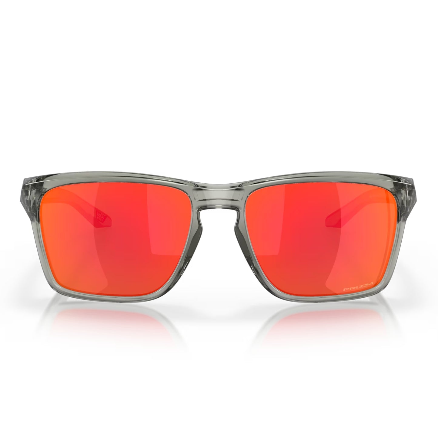 Oakley Sylas Men's OO9448-32 Square Prizm Sunglasses