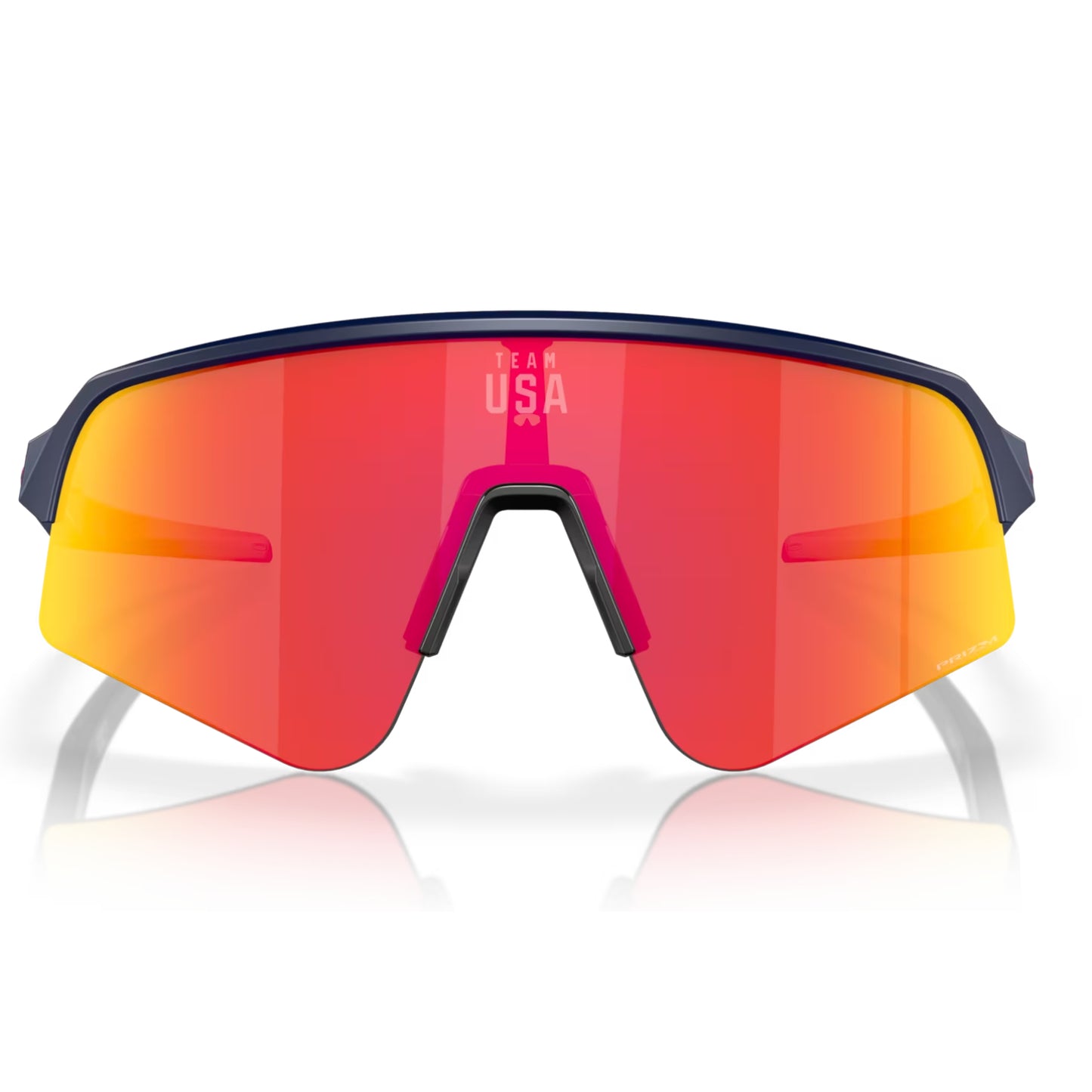 Oakley Sutro Lite Sweep Team USA Men's OO9465 Shield Prizm Sunglasses