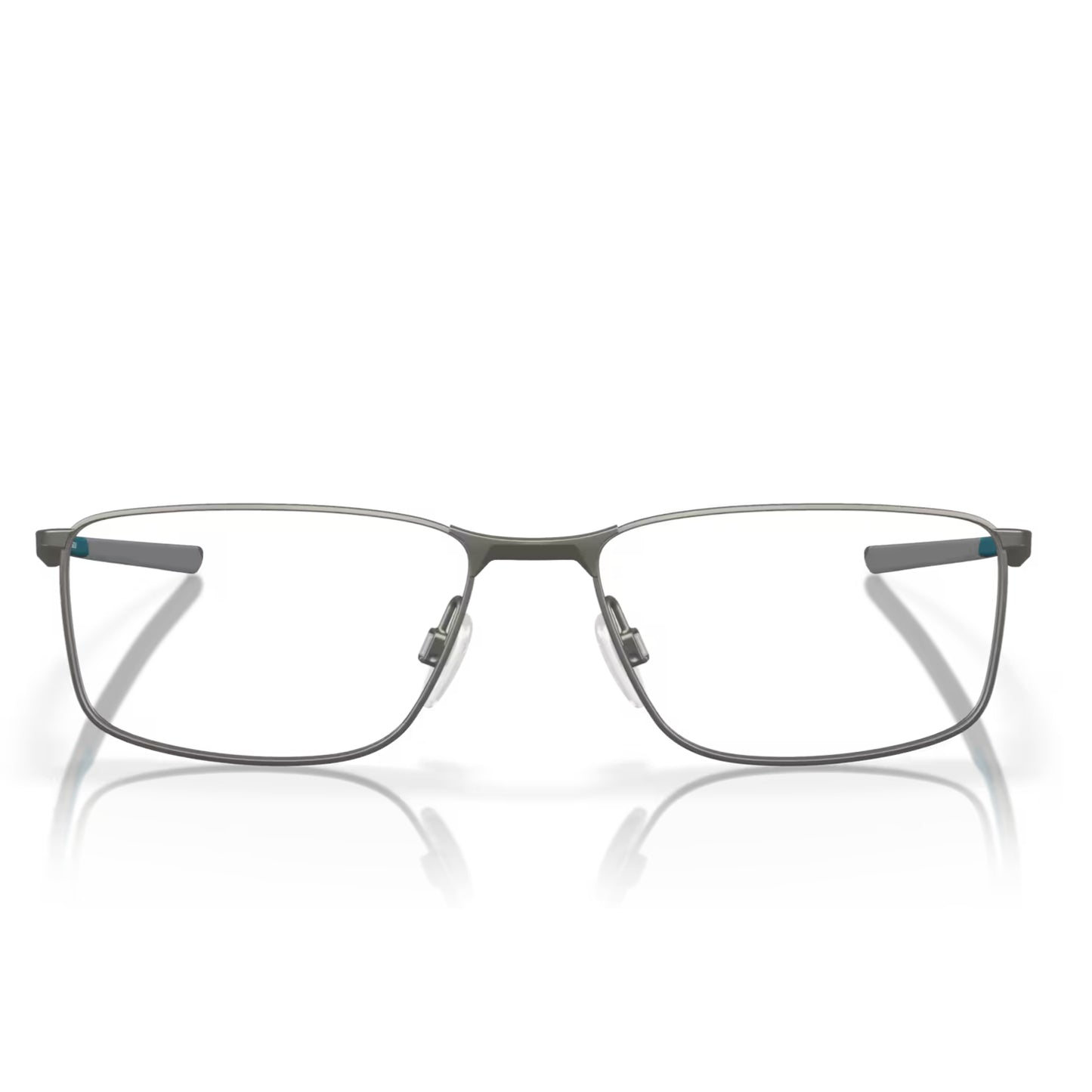 Oakley Socket 5.0 Men's OX3217-15 Rectangle Eyeglasses