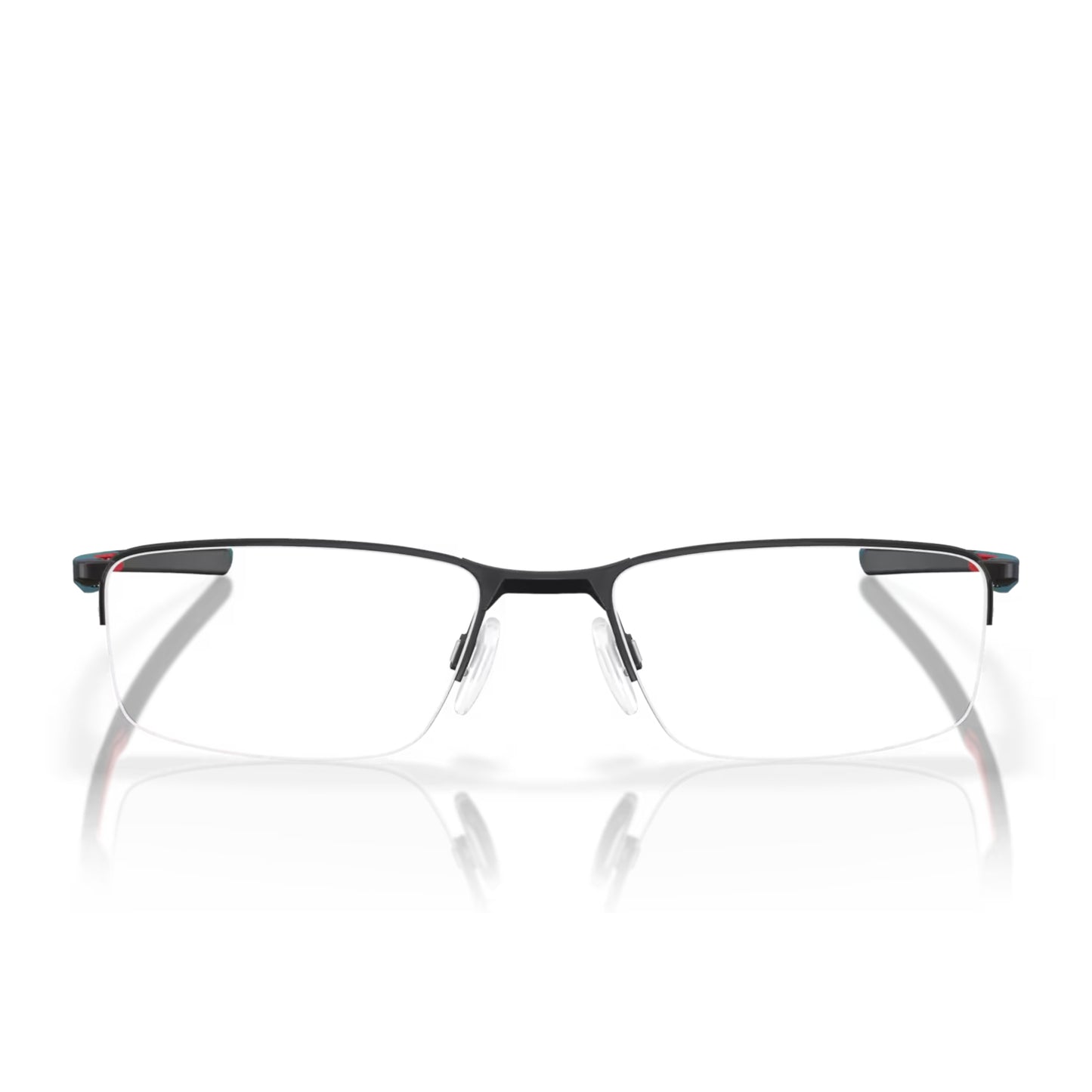 Anteojos rectangulares Oakley Socket 5.5 OX3218-14 para hombre