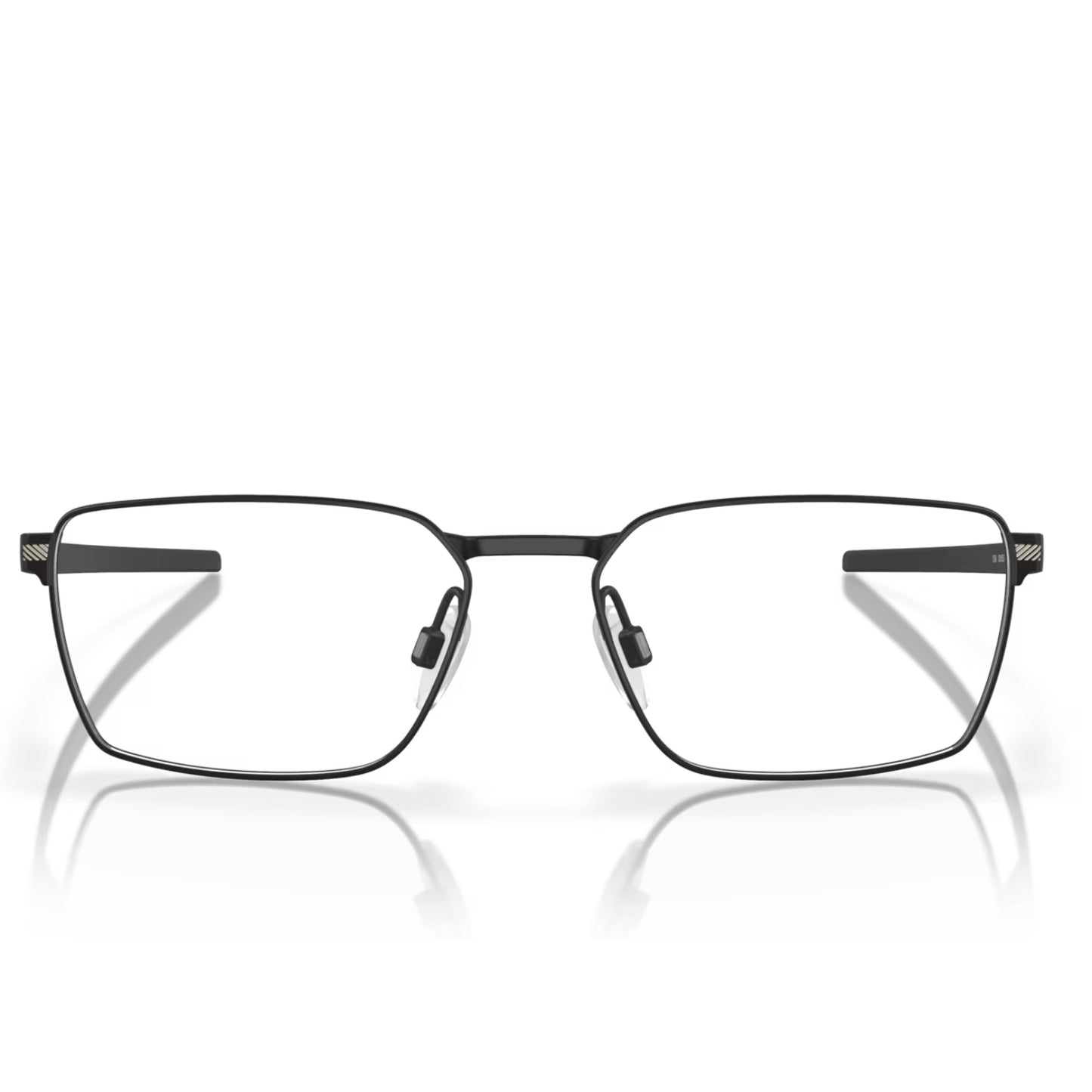 Oakley Sway Bar Men's OX5078-01 Square Eyeglasses