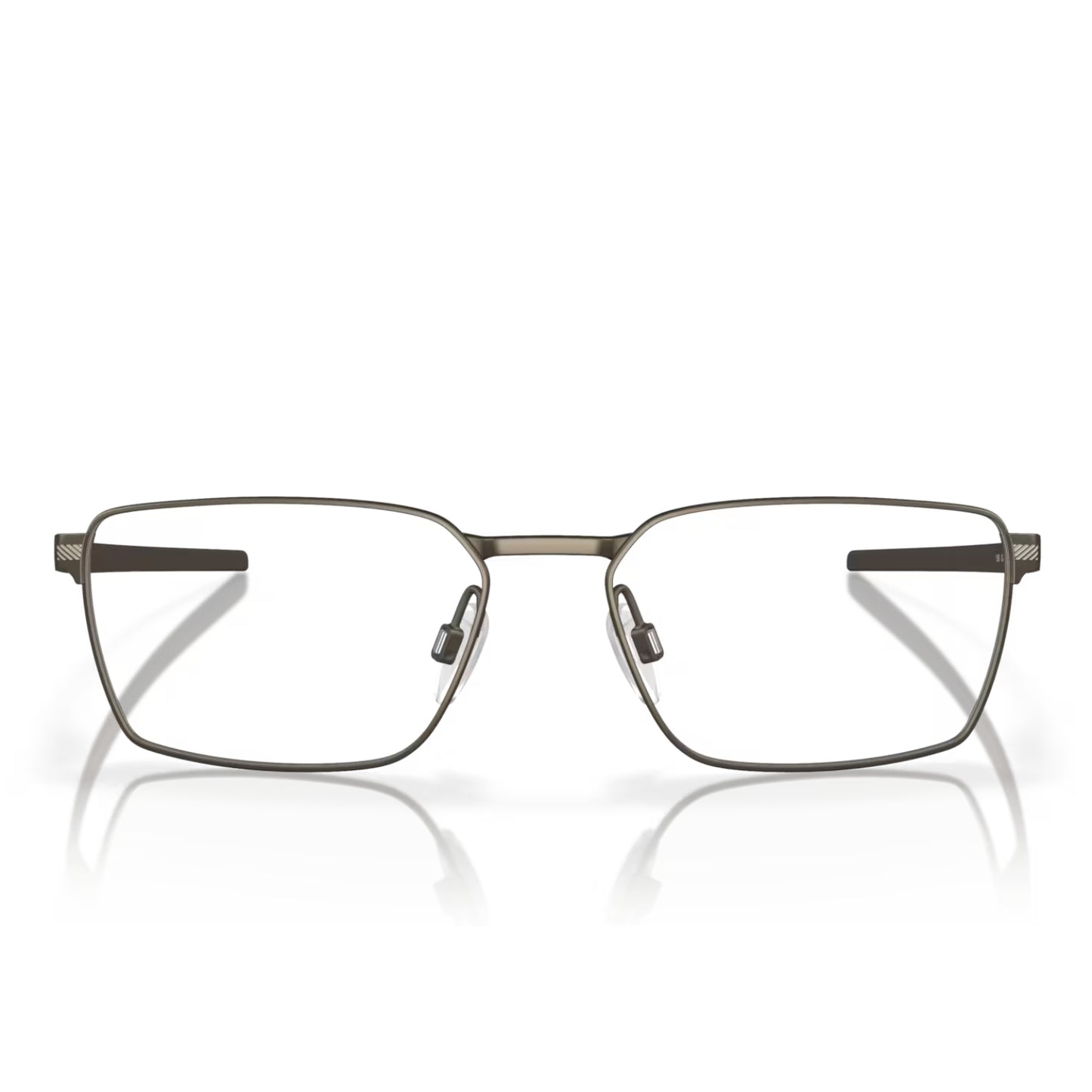 Oakley Sway Bar Men's OX5078-02 Square Eyeglasses