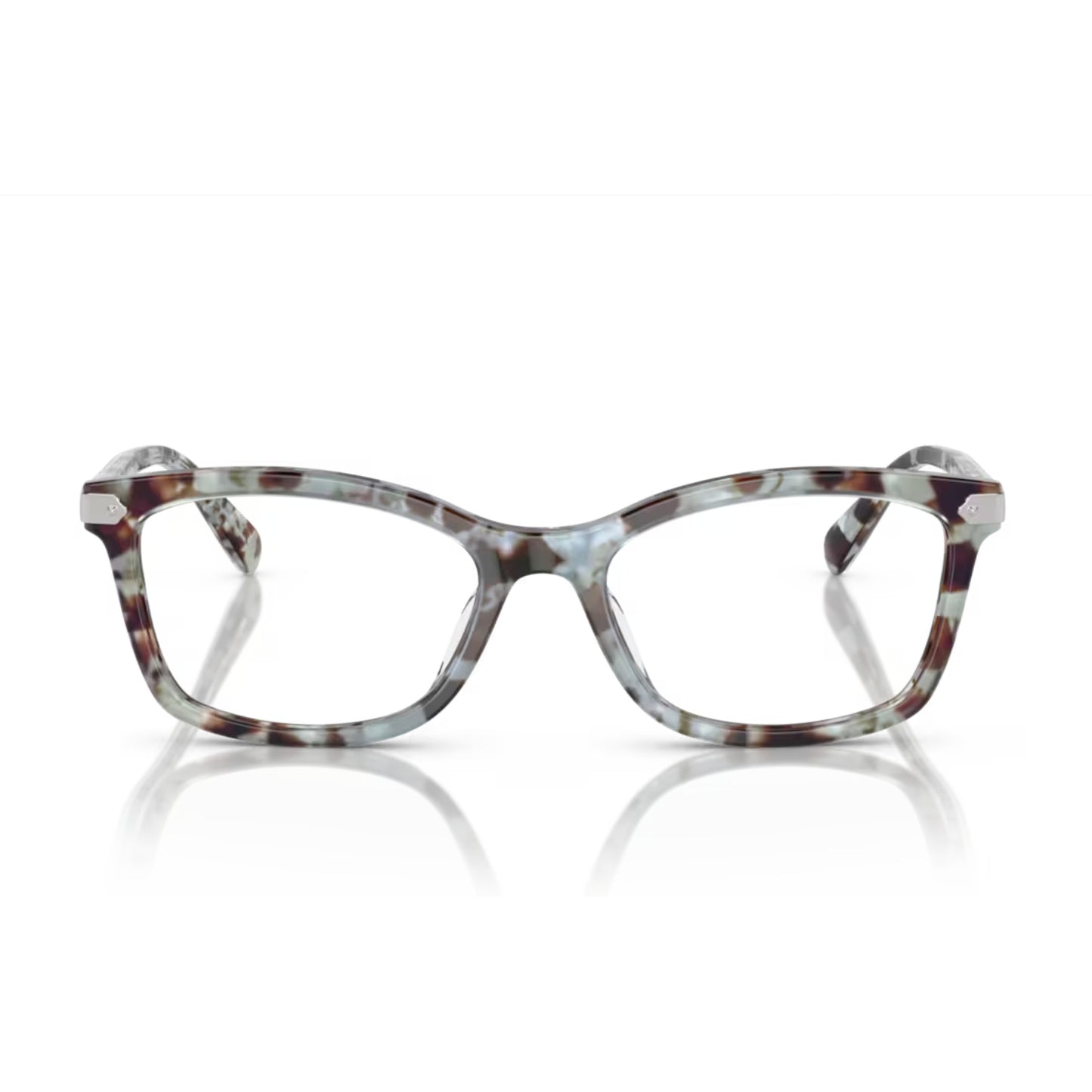 Coach Women's HC6219U 5778 Rectangle Eyeglasses