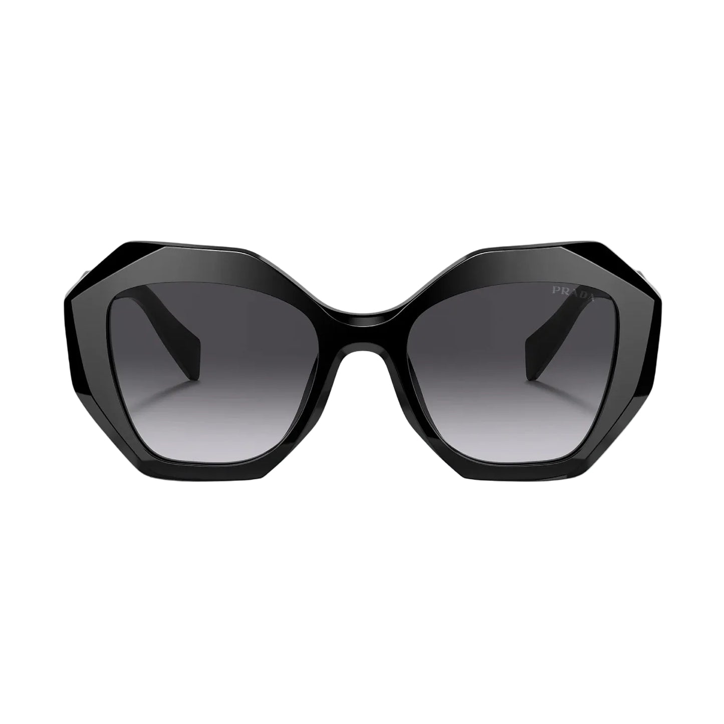 Prada Women's PR16WS Gradient Sunglasses