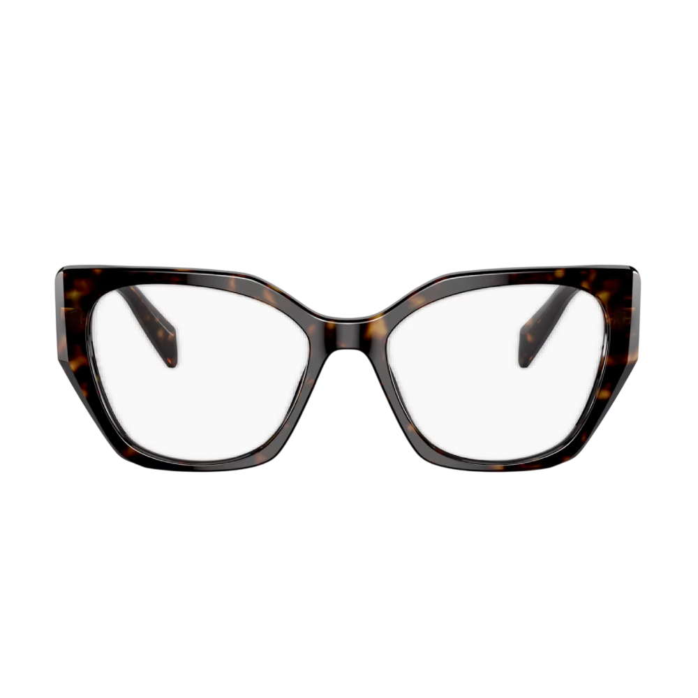 Prada PR 18WV Women's Cat Eye Eyeglasses