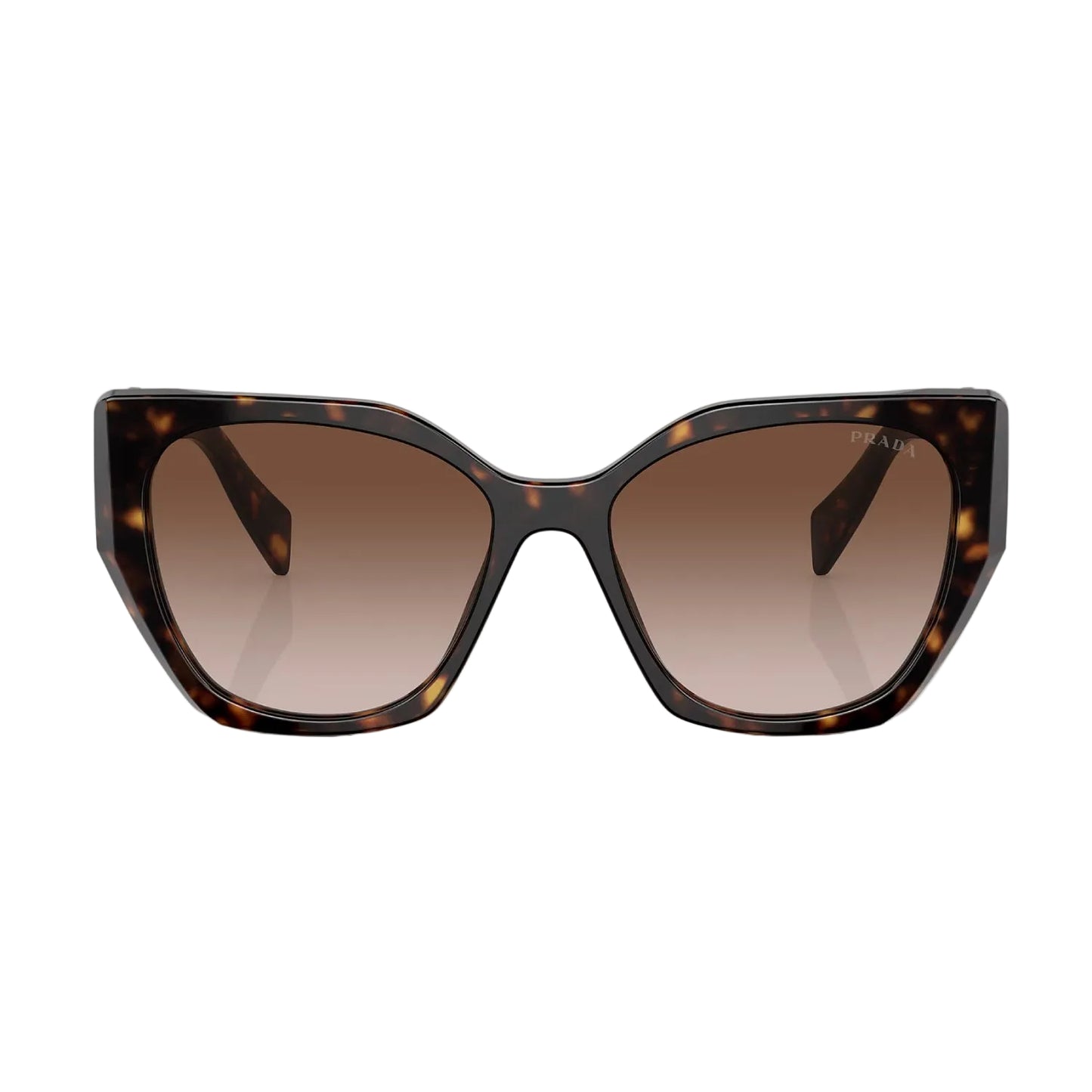 Prada Women's PR 19ZS Pillow Gradient Sunglasses