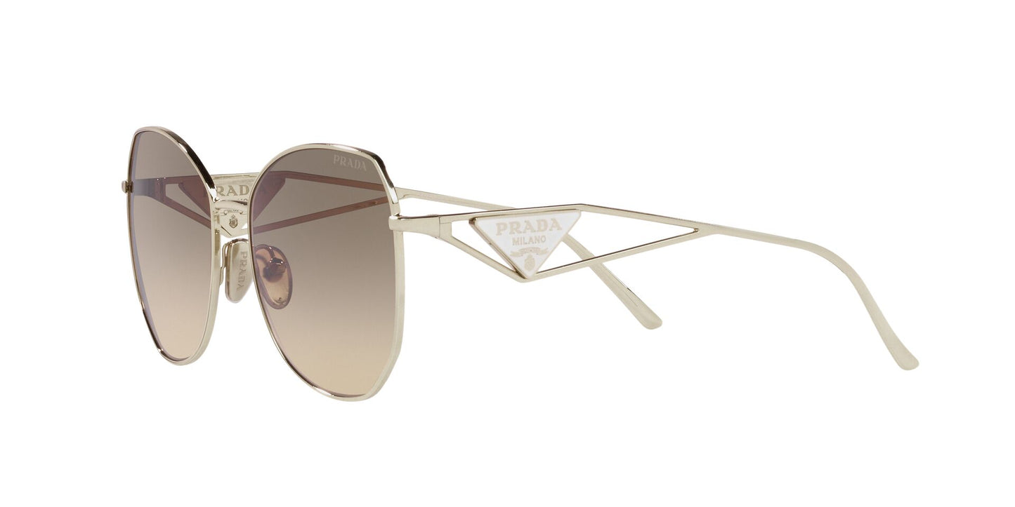 Prada Woman Sol Dorado Pálido