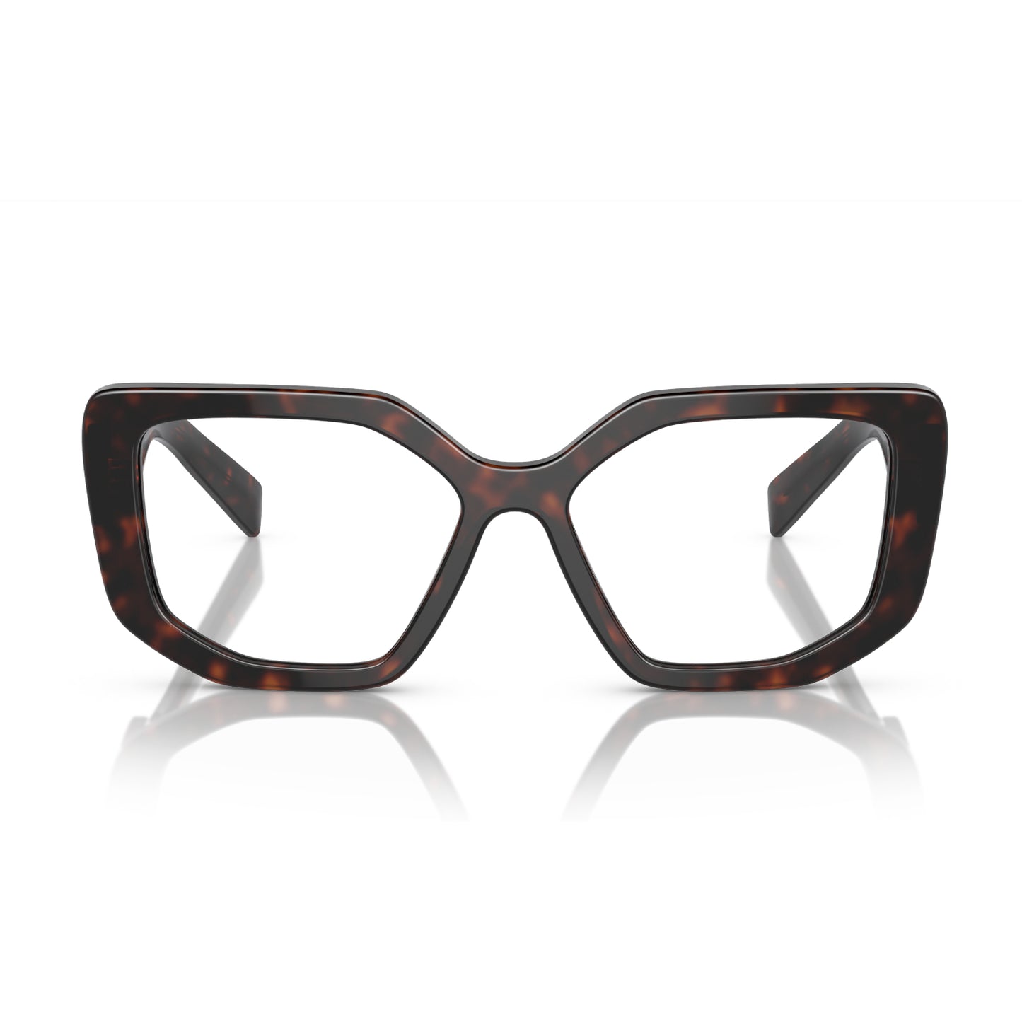 Gafas de sol Prada Linea Rossa para mujer PRA04V Butterfly