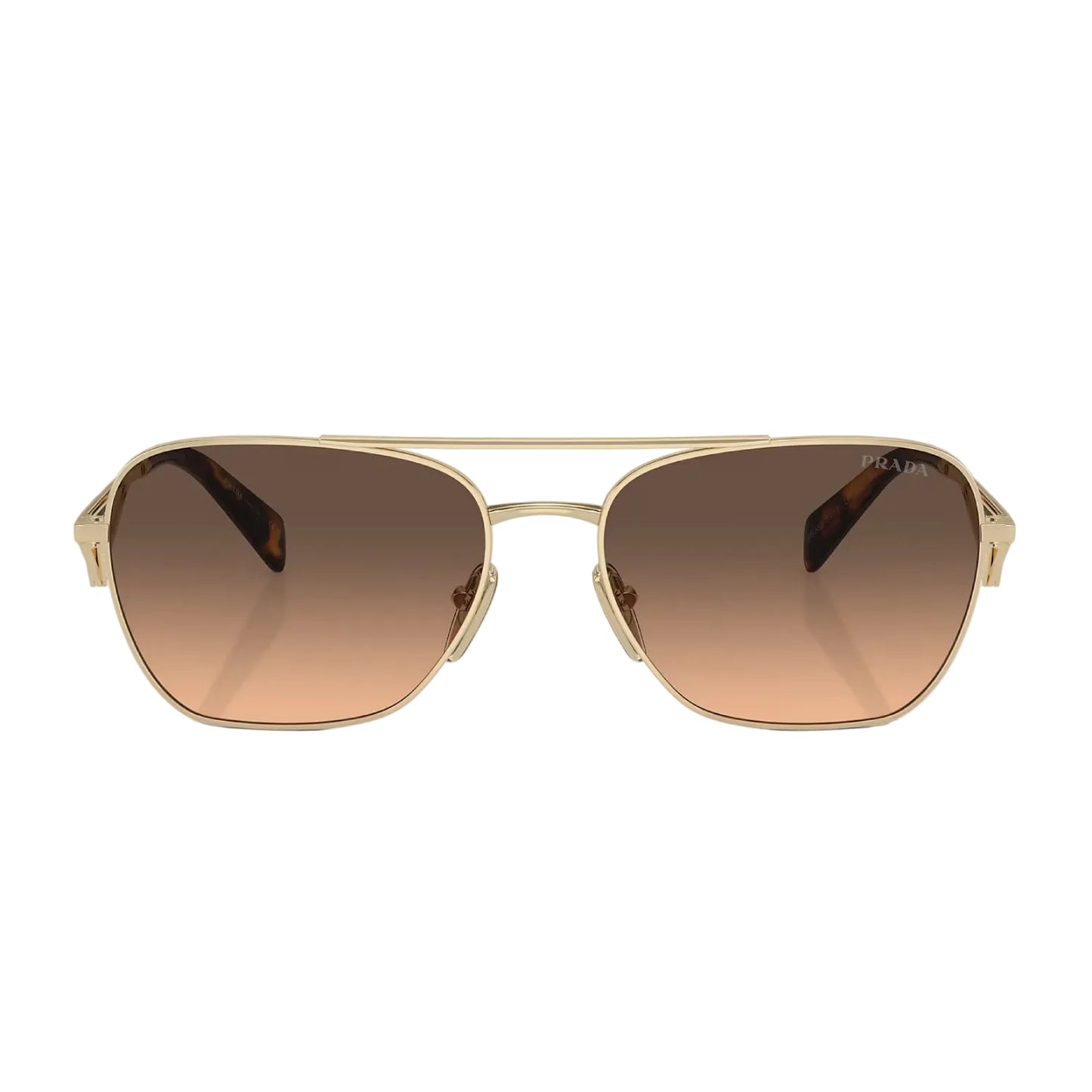 Prada Women's PRA50S Pillow Gradient Sunglasses